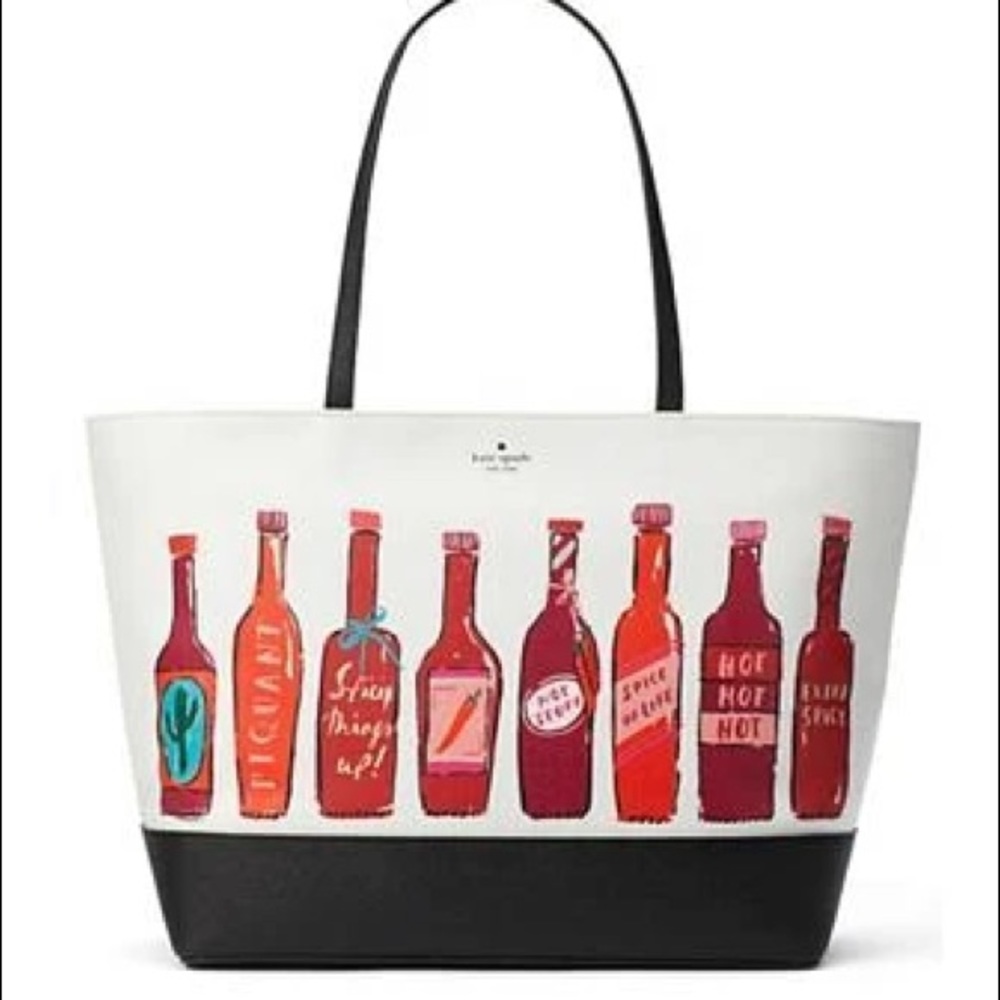 Kate Spade Tote Bag
